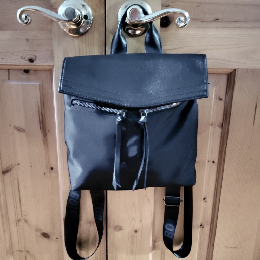 BOTKIER New York Backpack